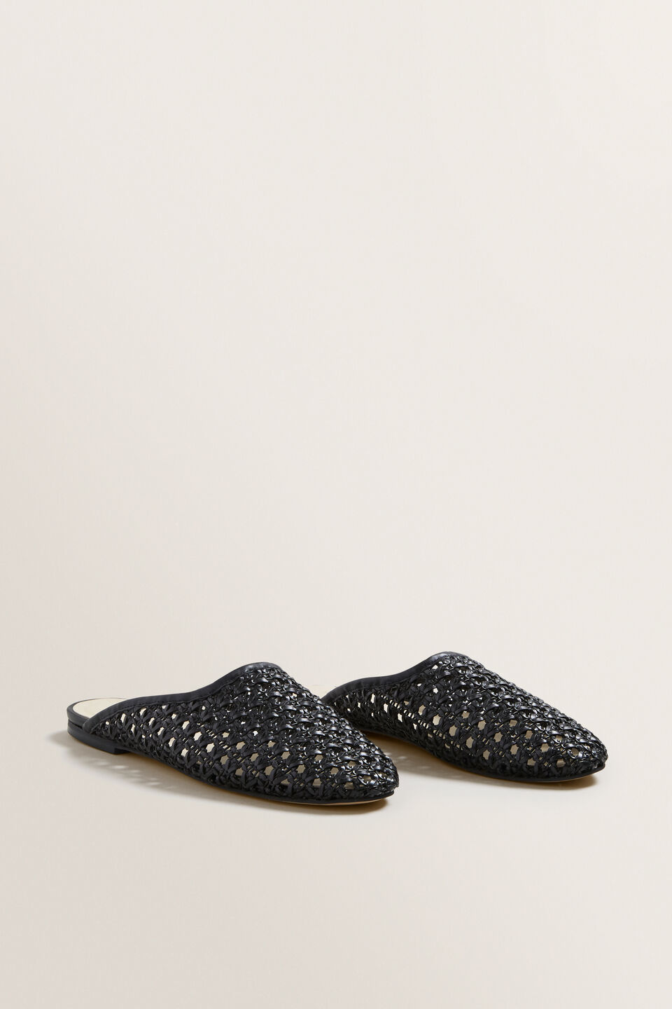 Sophie Mule  