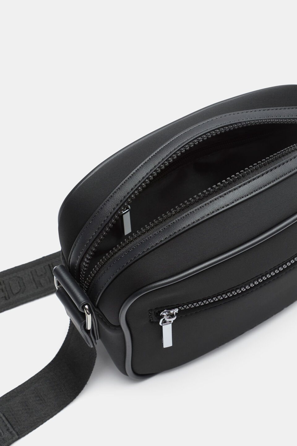 Seed Camera Tech Bag  Black