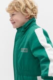 Retro Snowsuit  Jungle Green  hi-res
