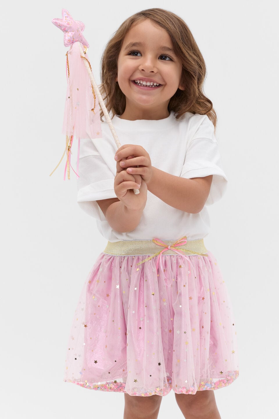 Superhero Tutu Set  Multi
