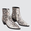 Angie Pointed Boot    hi-res