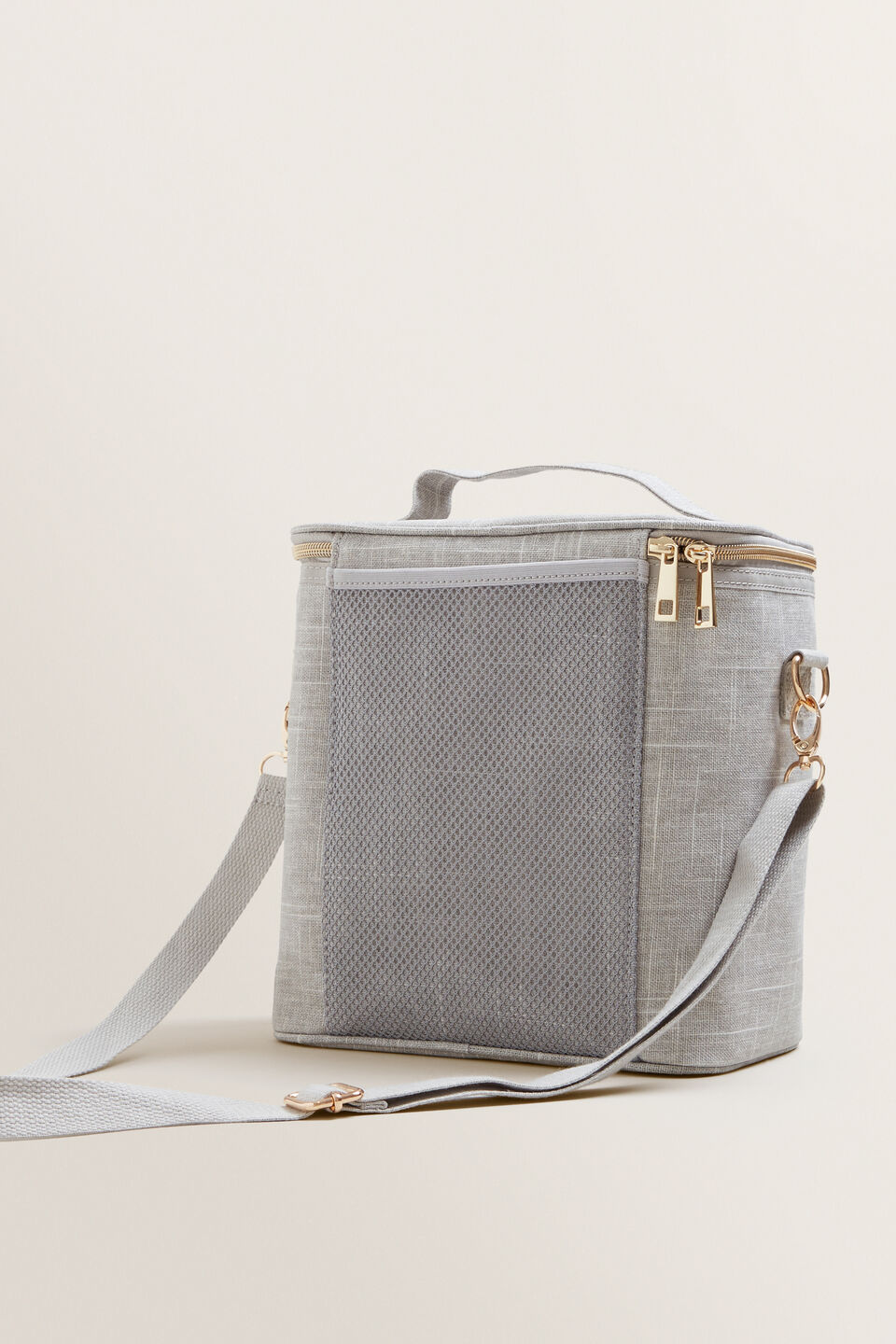 Large Lunch Bag  