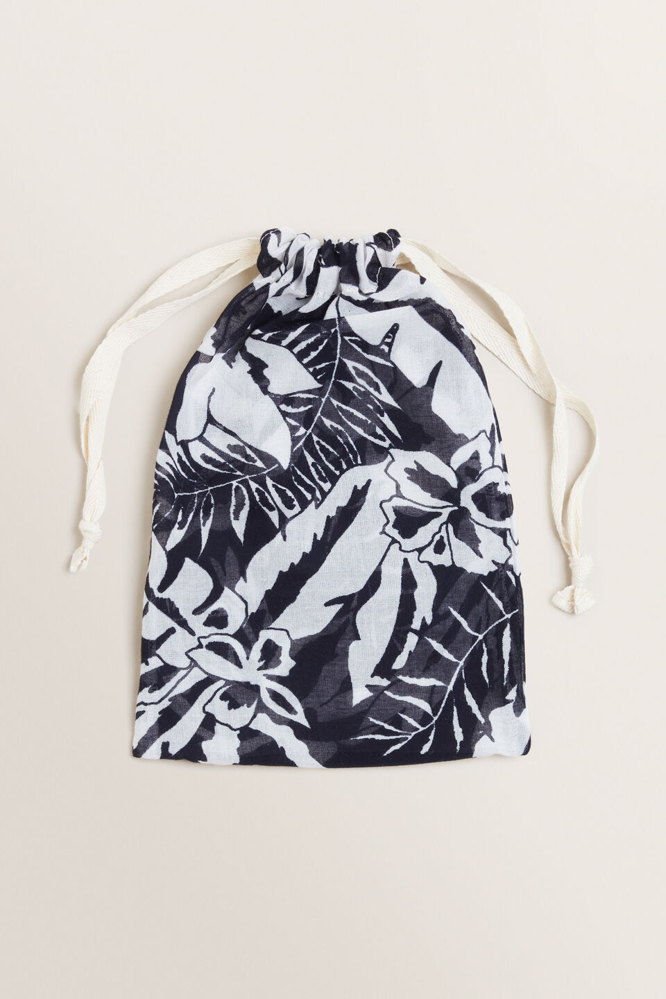 Print Sarong  