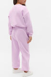 Core Trackpant  Orchid  hi-res
