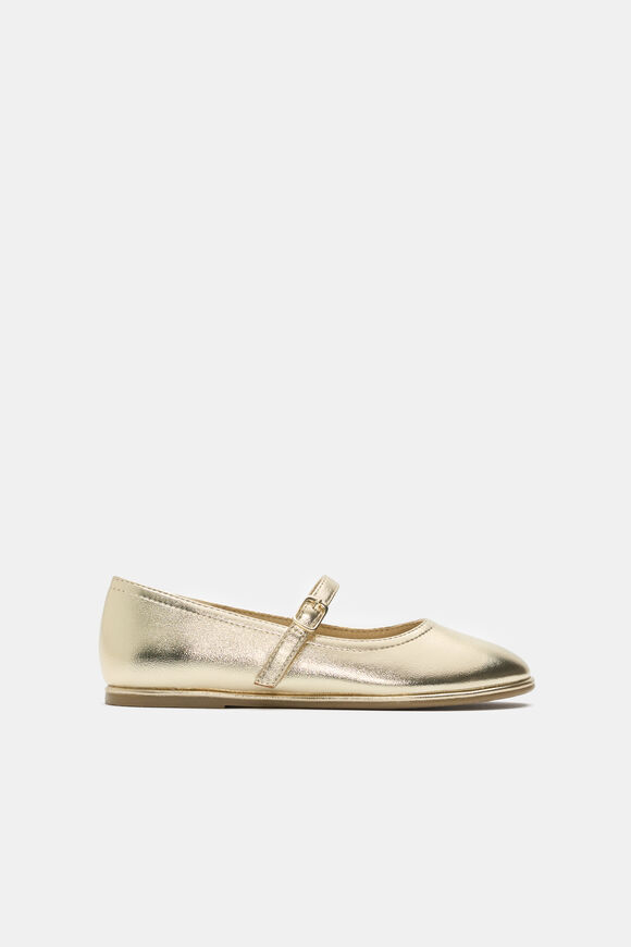 Mary Jane  Gold  hi-res