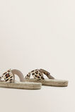 Reese Cross Over Espadrille    hi-res
