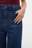Crossover Ring  Gold  hi-res