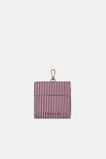 Packable Shopper Tote  Plum Red  hi-res