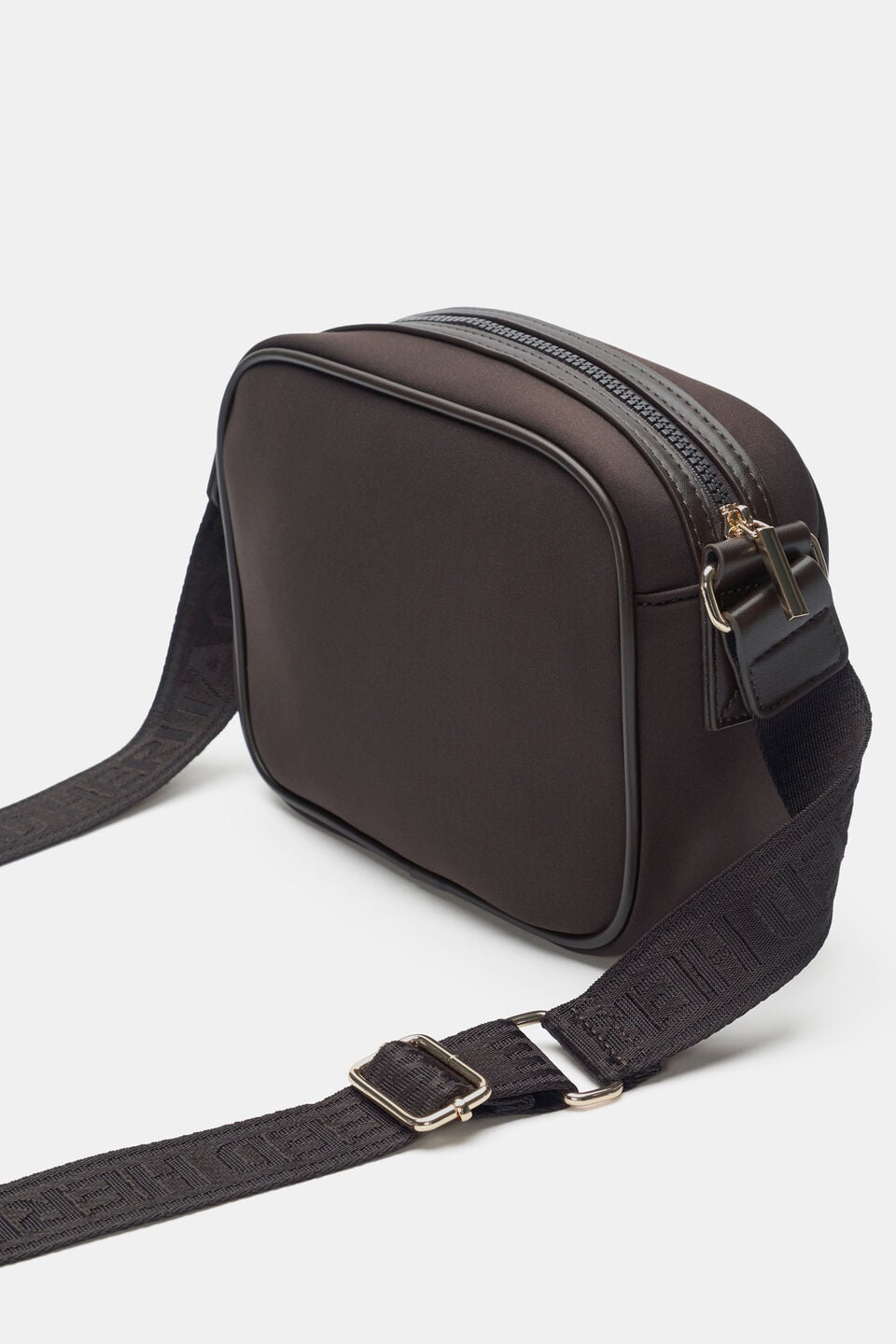 Seed Camera Tech Bag  Coffee Bean