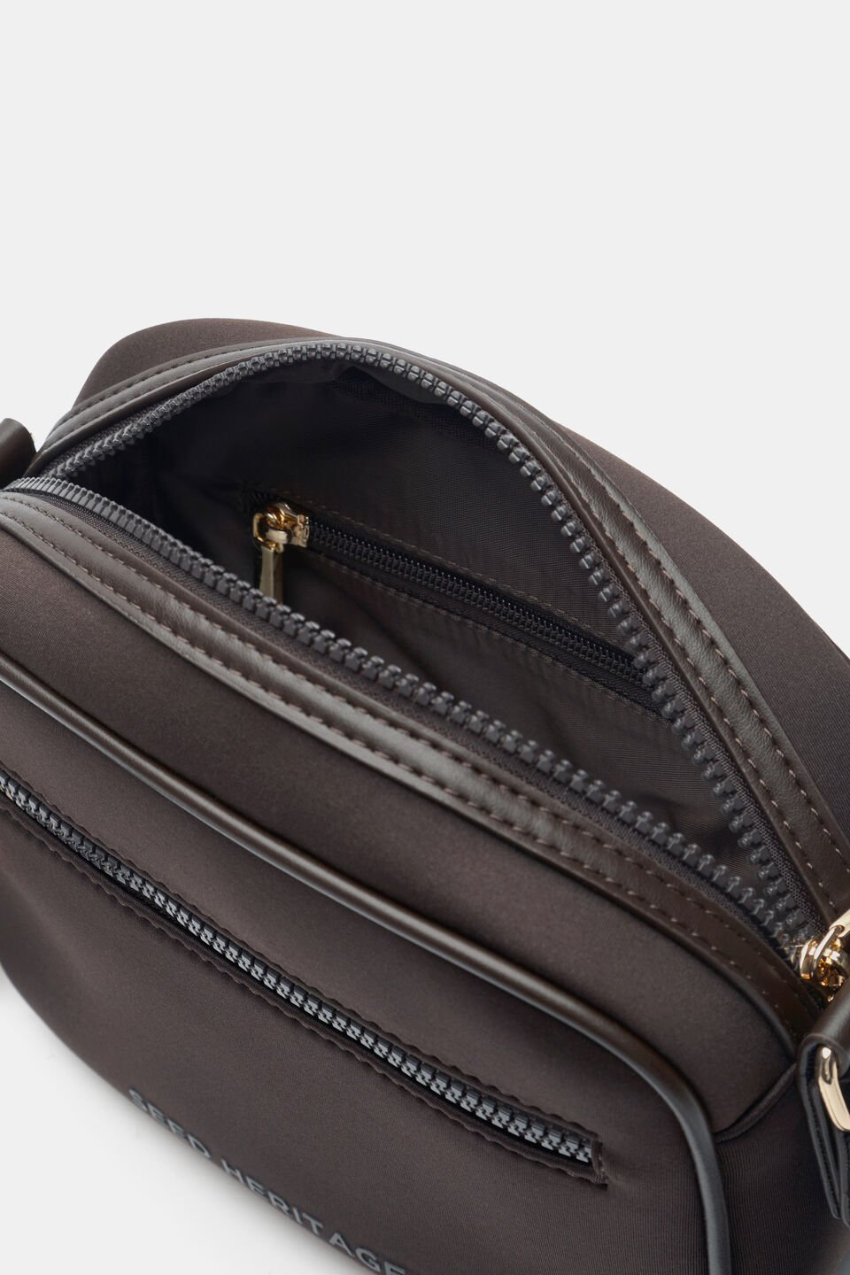 Seed Camera Tech Bag  Coffee Bean