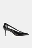 Mia Pump  Black  hi-res