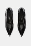 Mia Pump  Black  hi-res
