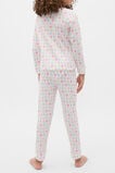 Tulip Pyjama  Classic Cream  hi-res
