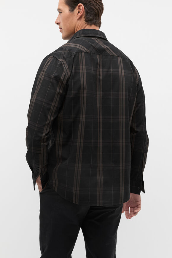 Check Shirt  Multi  hi-res