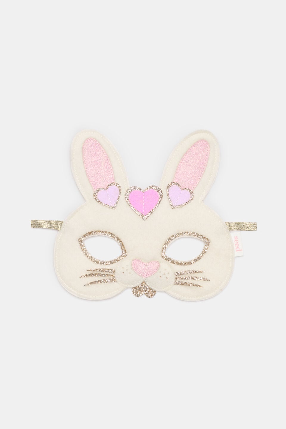 Bunny Mask  Multi