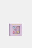 Dress Up Ring Box  Multi  hi-res