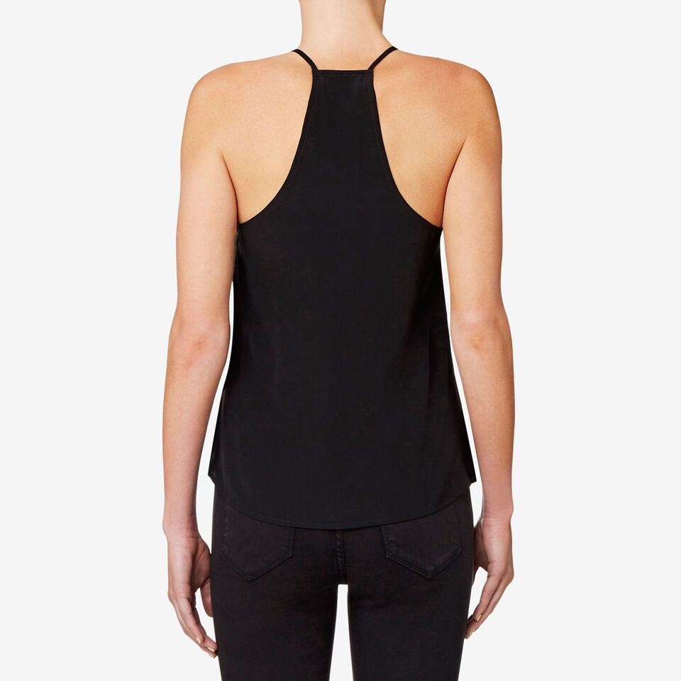 Silk Cami  