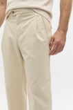 Side Tab Trouser  Cool Stone  hi-res