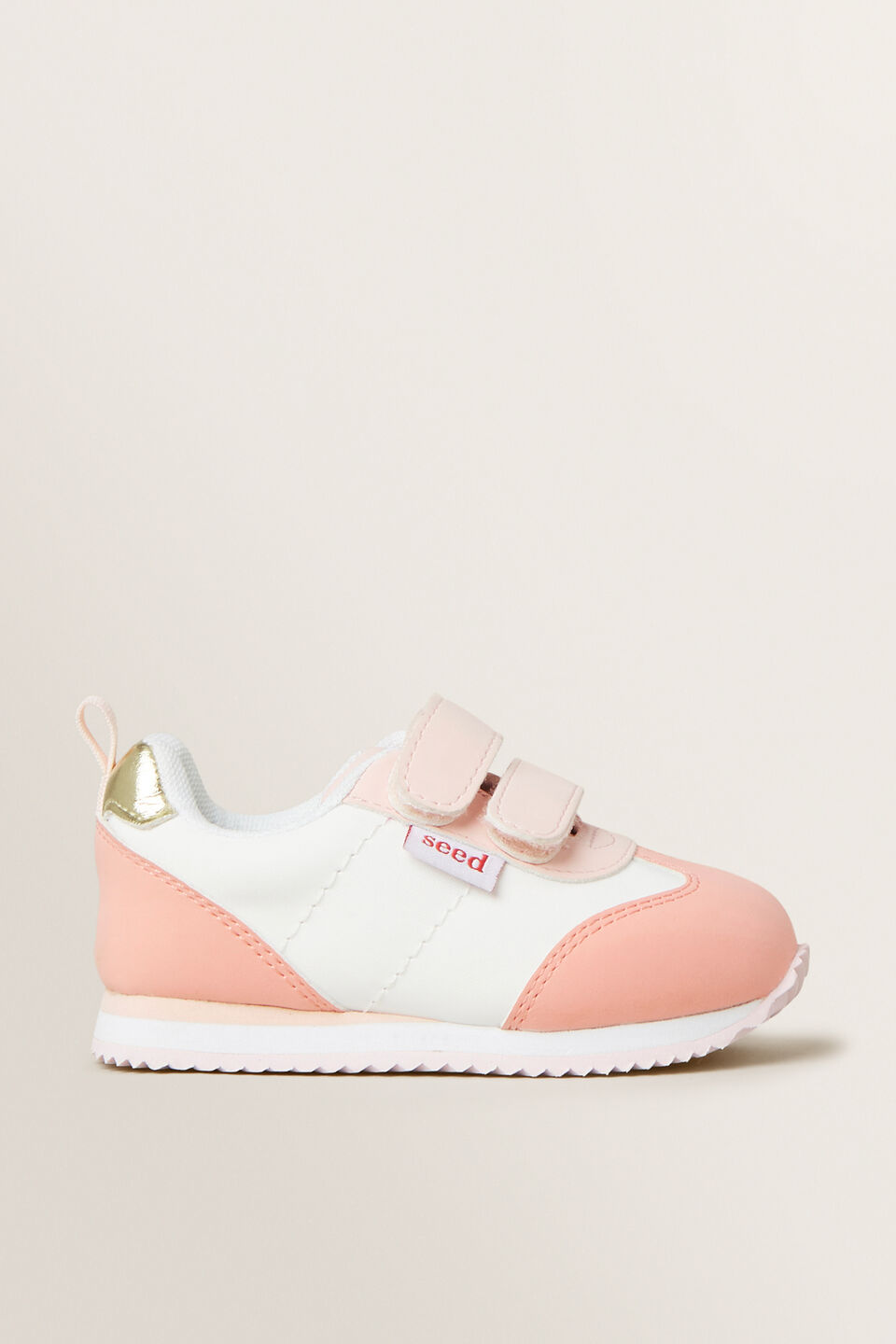 Colour Block Jogger  