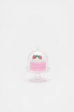 Mini Cake Lipgloss  Strawberry  hi-res
