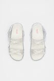 Double Bow Jelly  Iridescent  hi-res