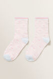 Rainbow Socks    hi-res
