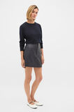 Australian Merino Pullover  Twilight Blue  hi-res