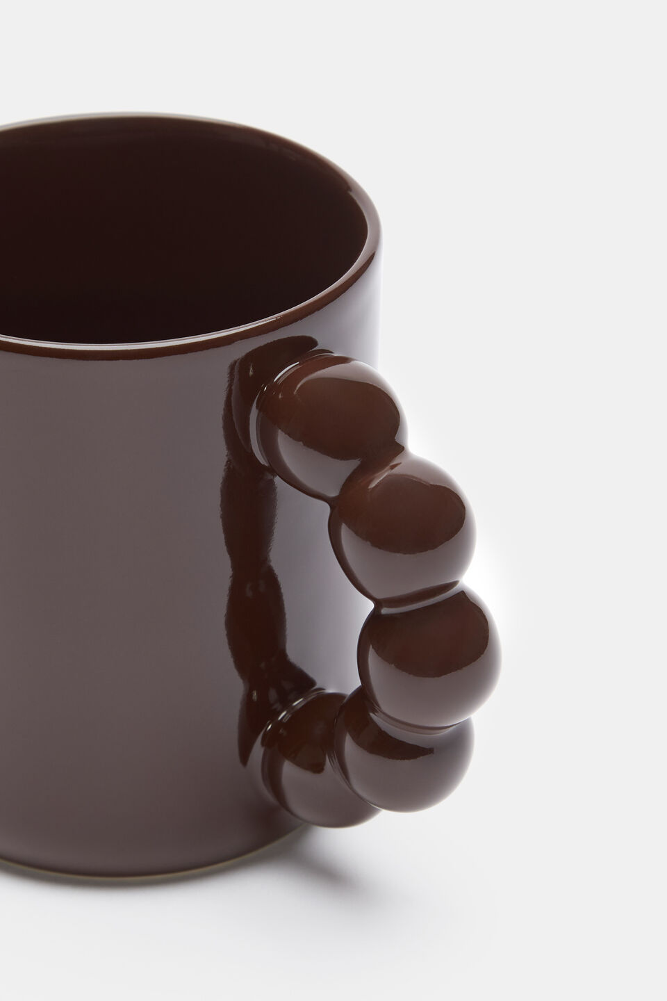 Celeste Mug  Tabac