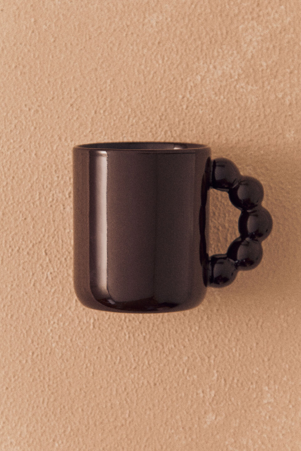 Celeste Mug  Tabac