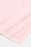 Seed Logo Tea Towel  Blossom  hi-res