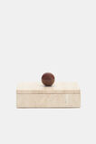 Kali Jewellery Box  Natural  hi-res
