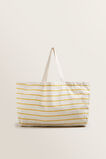 Canvas Tote    hi-res