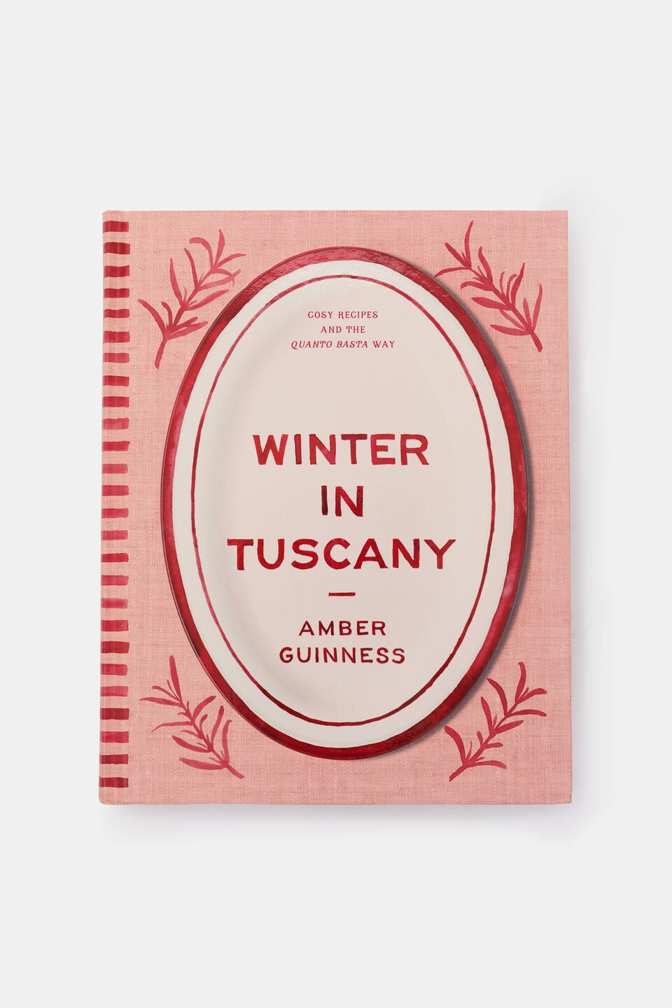 Winter In Tuscany  Multi
