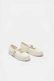 Chunky Mary Jane  Classic Cream  hi-res