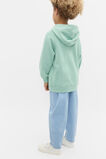 Logo Hoodie  Dark Mint  hi-res
