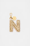 Initial Keyring  N  hi-res