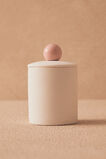 Scented Candle 320g  Pink Blossom  hi-res