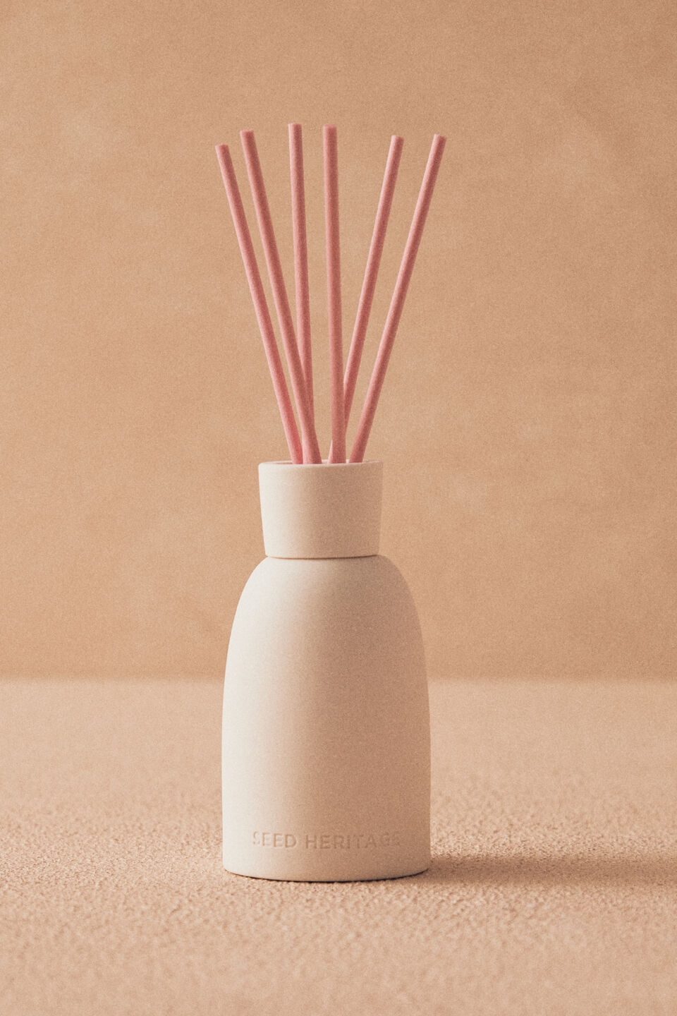 Fragrance Diffuser 200ml  Pink Blossom