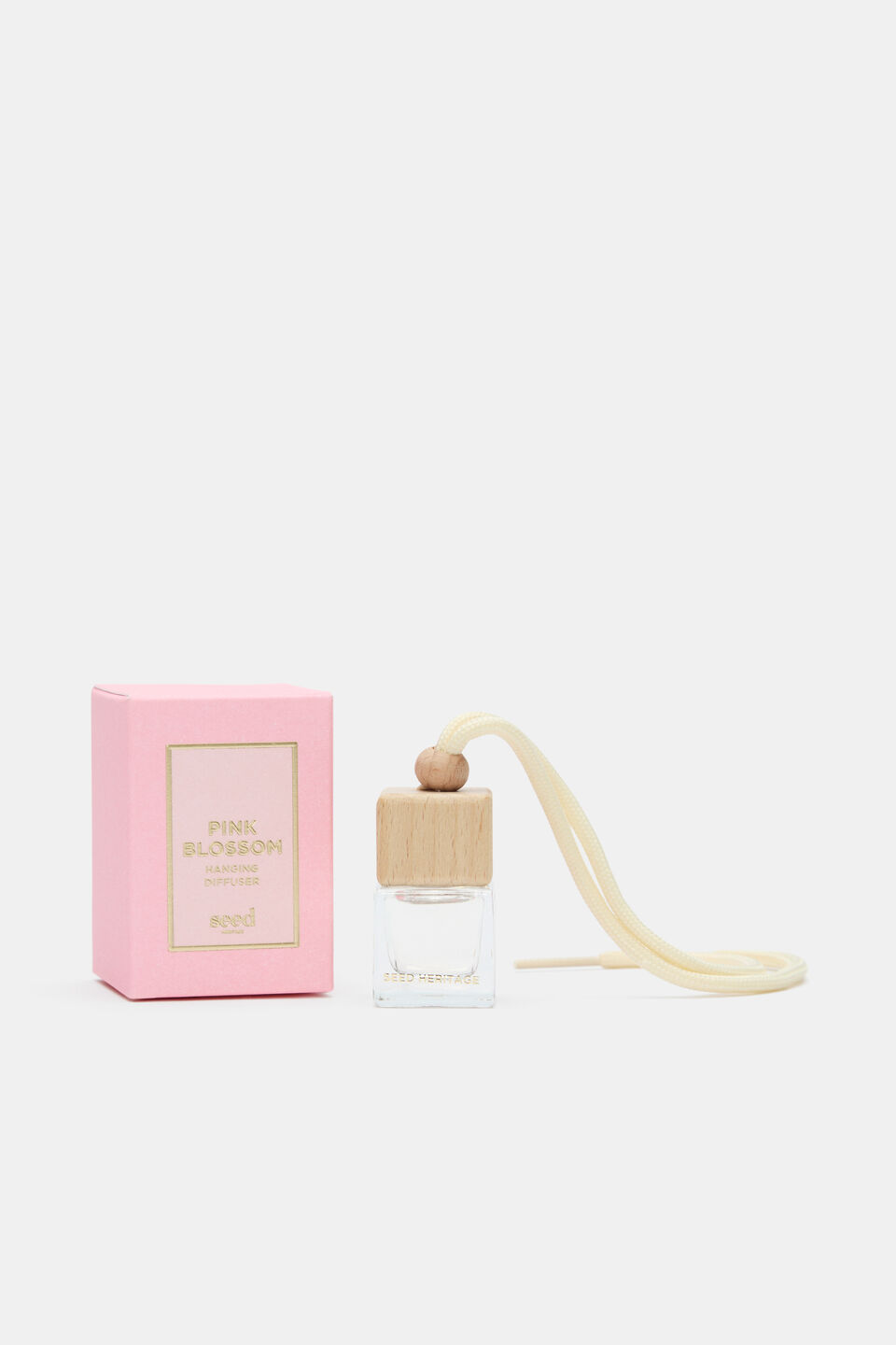 Mini Fragrance Diffuser 8ml  Pink Blossom