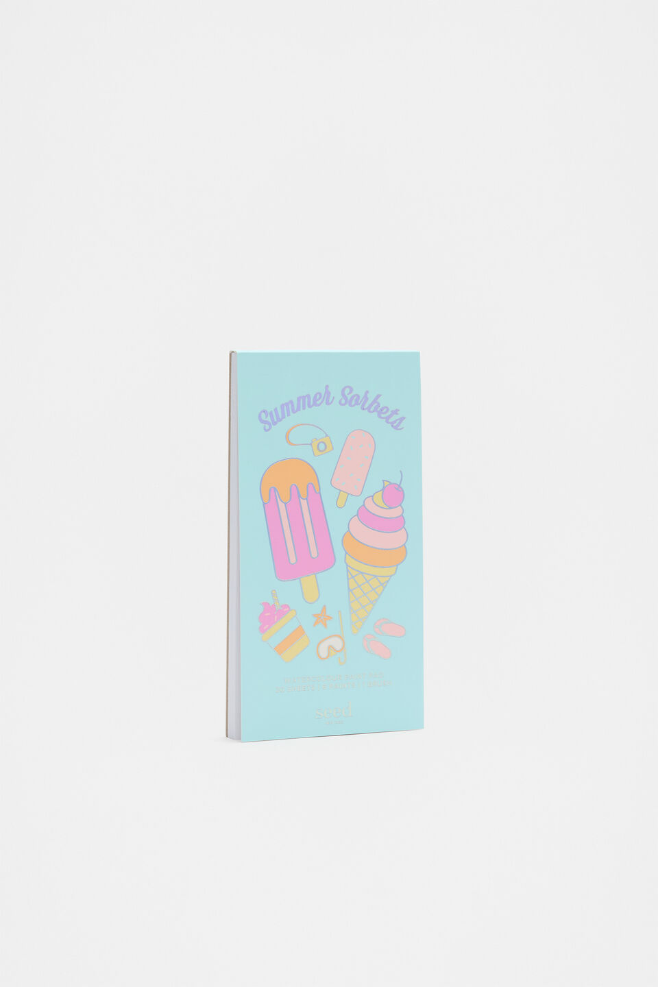 Gelato Paint Pad  Multi