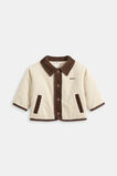 Cord Jacket  Moonstone  hi-res