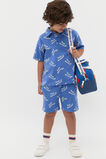 Logo Short  Azure Blue  hi-res
