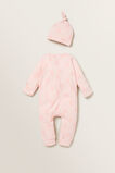 Bunny Zipsuit    hi-res