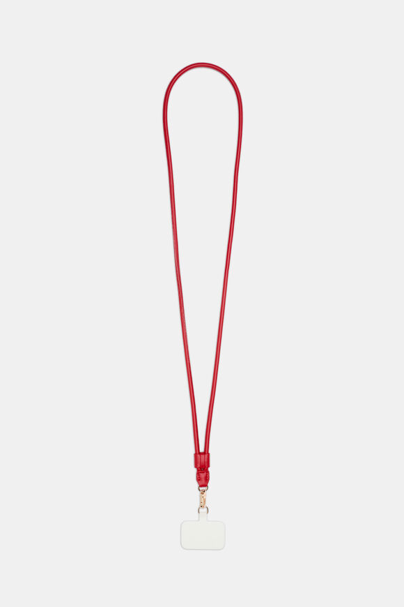 Phone Strap  Poppy  hi-res