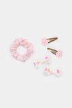 Bunny Hair Pack  Multi  hi-res