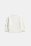 Boucle Cardigan  Classic Cream  hi-res