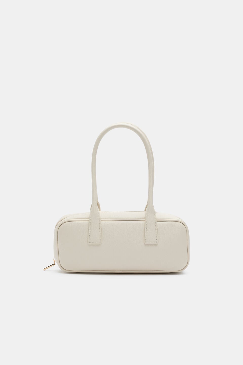 Everyday Shoulder Bag  Cream