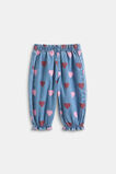 Denim Heart Jean  Washed Indigo  hi-res
