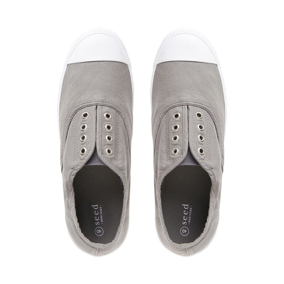 Amber Sneaker  