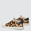 Ollie Leather Sneaker    hi-res